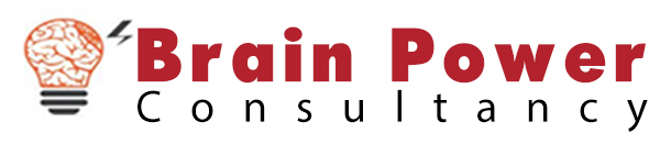 Brain Power Consultancy Logo